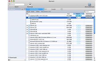 XTorrent for Mac - Download it from Habererciyes for free
